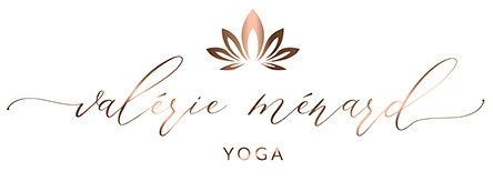 Valérie Ménard Yoga